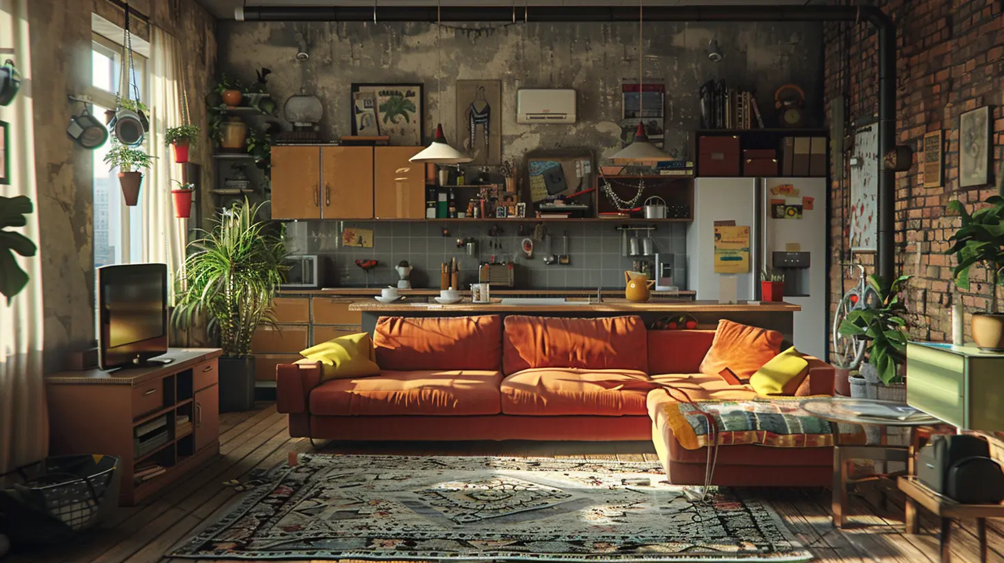 Making the Mundane Fun: Everyday Life Realism in Life-Simulation Games