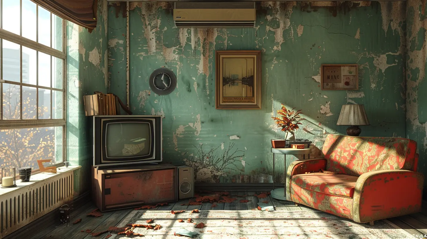 Making the Mundane Fun: Everyday Life Realism in Life-Simulation Games