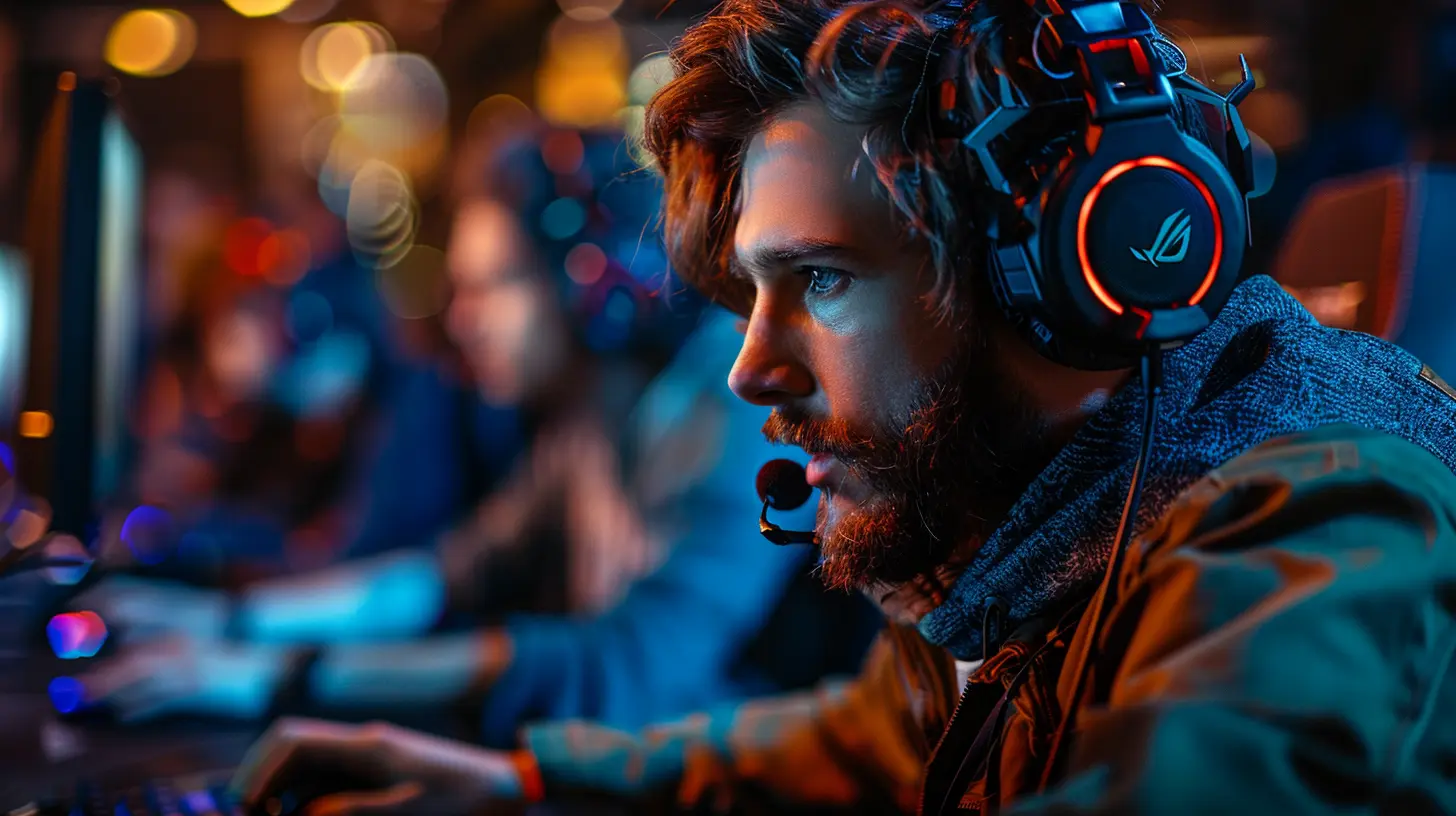 Master the Art of Twitch Streaming: Tips for Engaging Your Audience