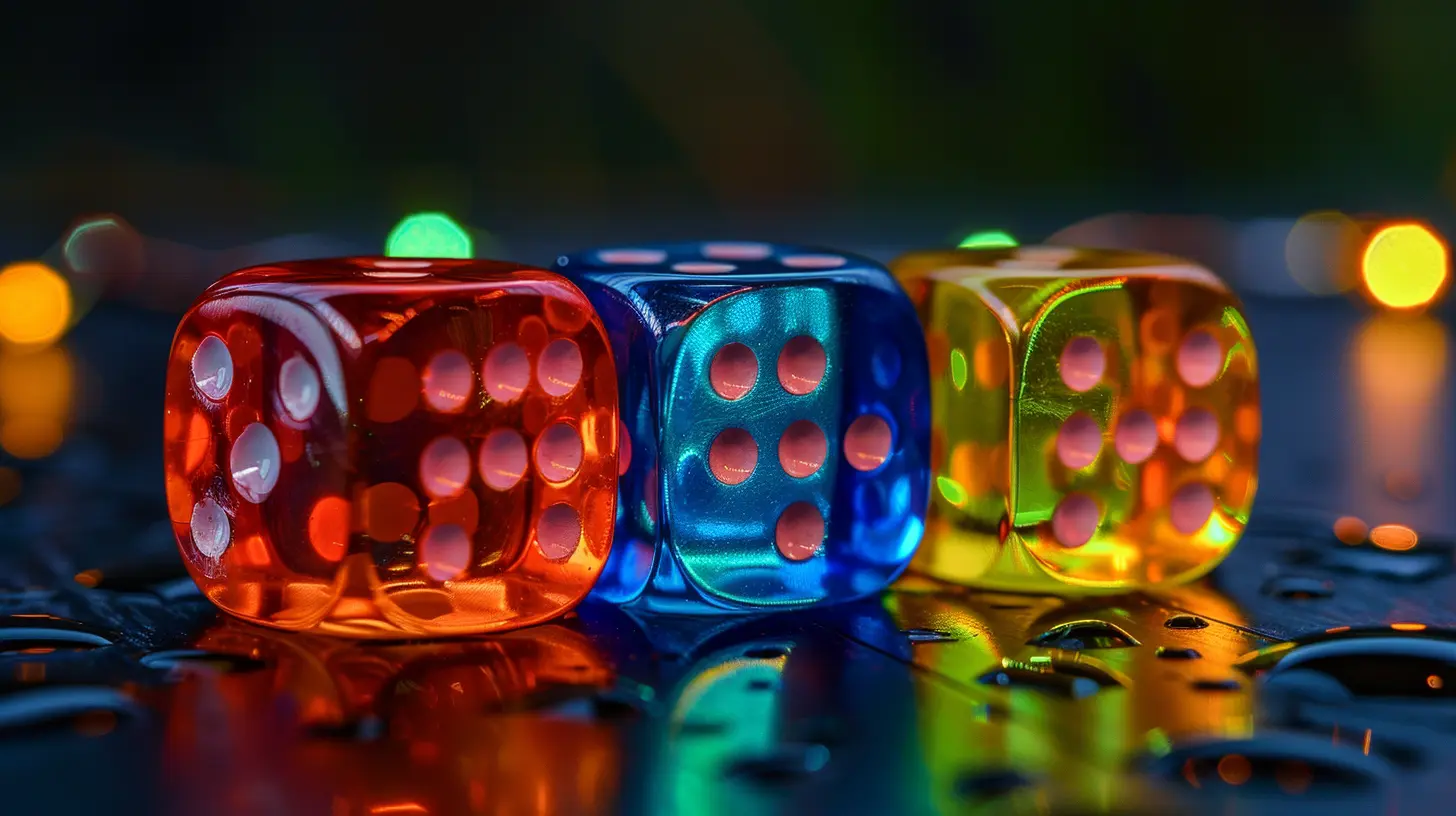 Mastering Complex Board Games: A Strategy Guide