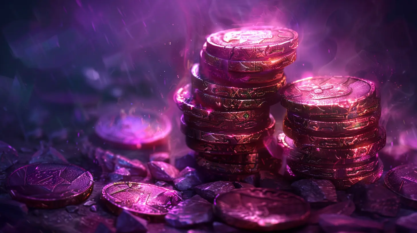 Microtransactions and Game Difficulty: Is Pay-to-Progress a New Trend?