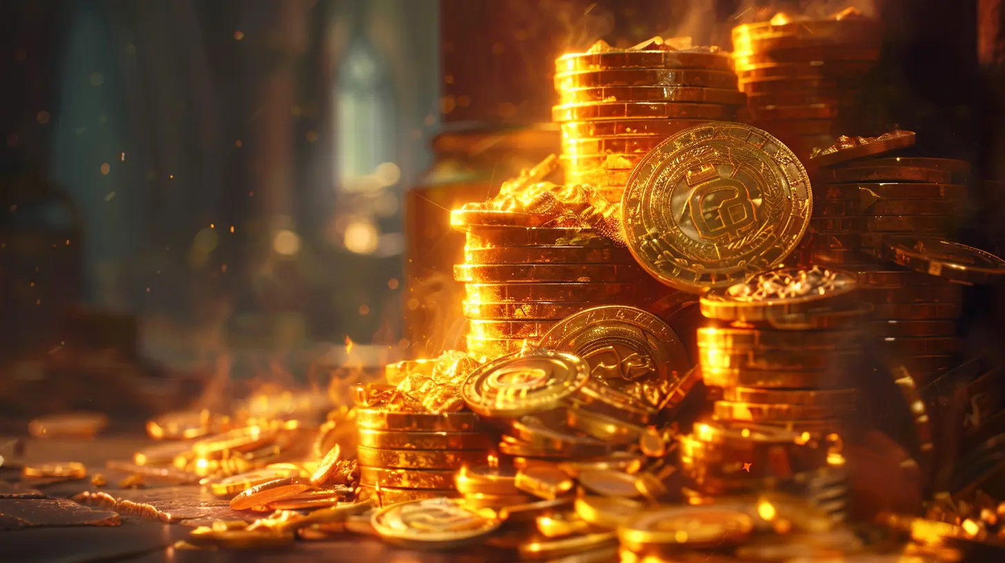 Microtransactions and Game Difficulty: Is Pay-to-Progress a New Trend?