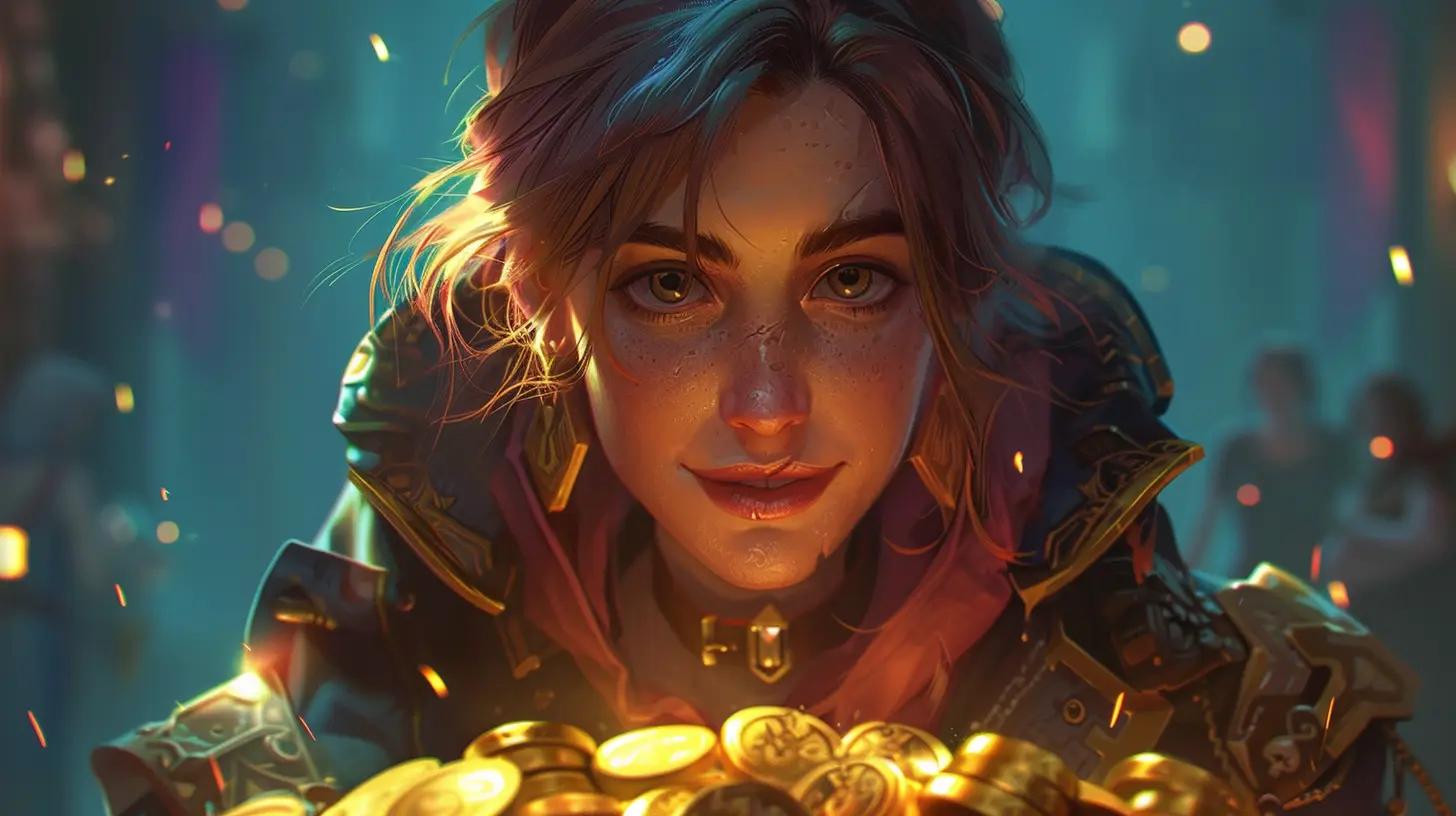 Microtransactions and Game Difficulty: Is Pay-to-Progress a New Trend?