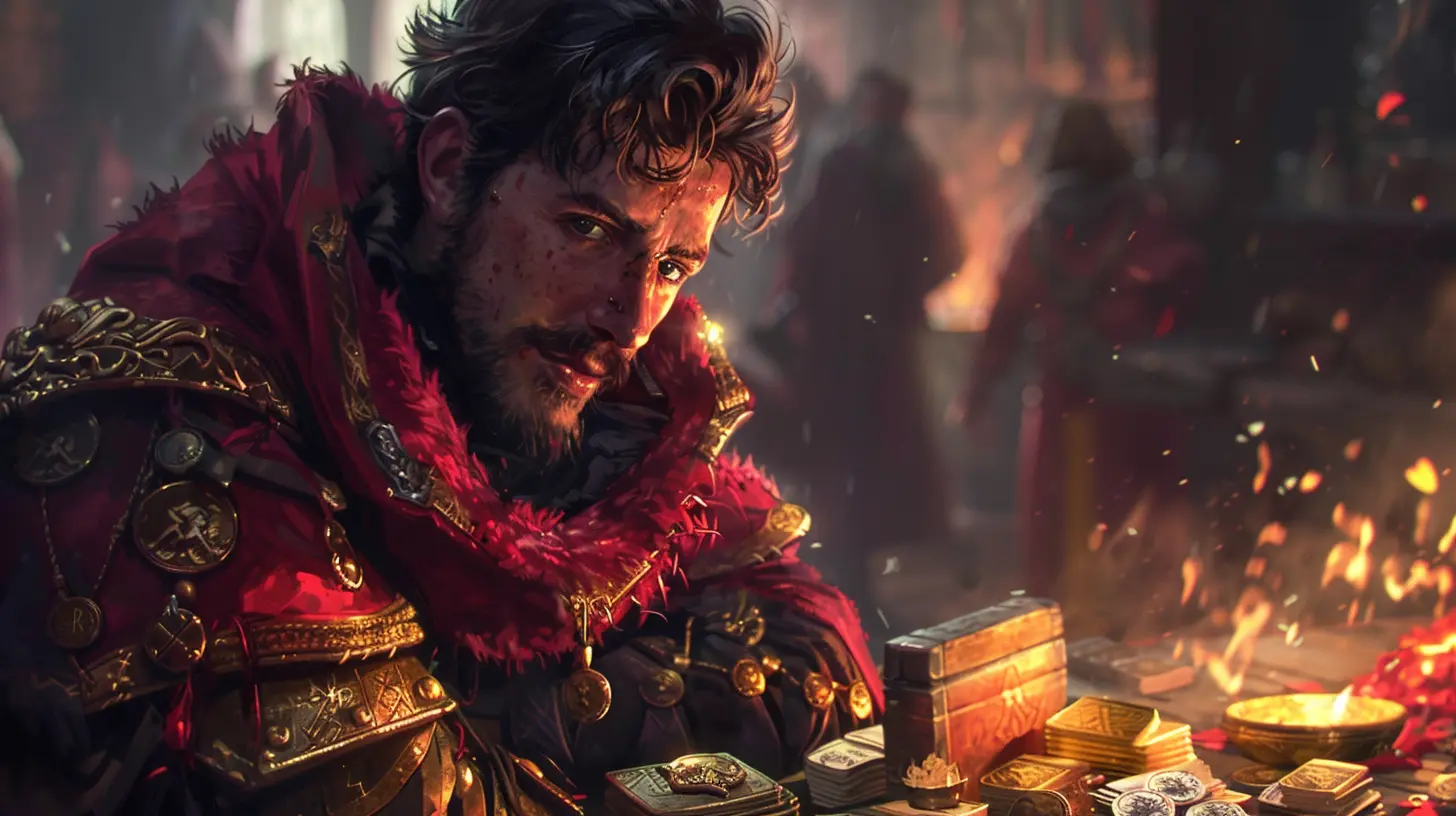 Microtransactions in Early Access Games: A New Trend Worth Watching?