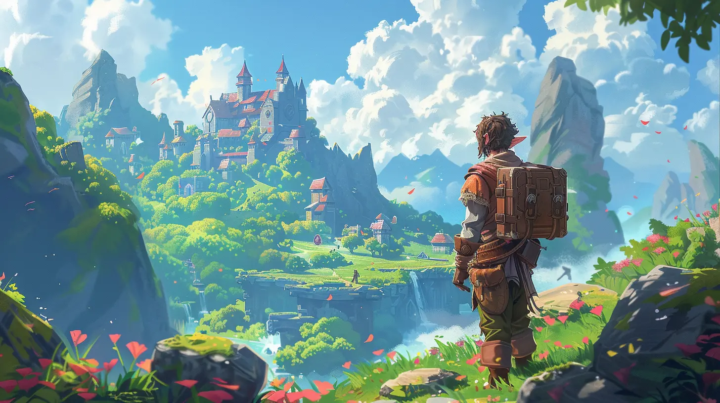 Microtransactions in Early Access Games: A New Trend Worth Watching?