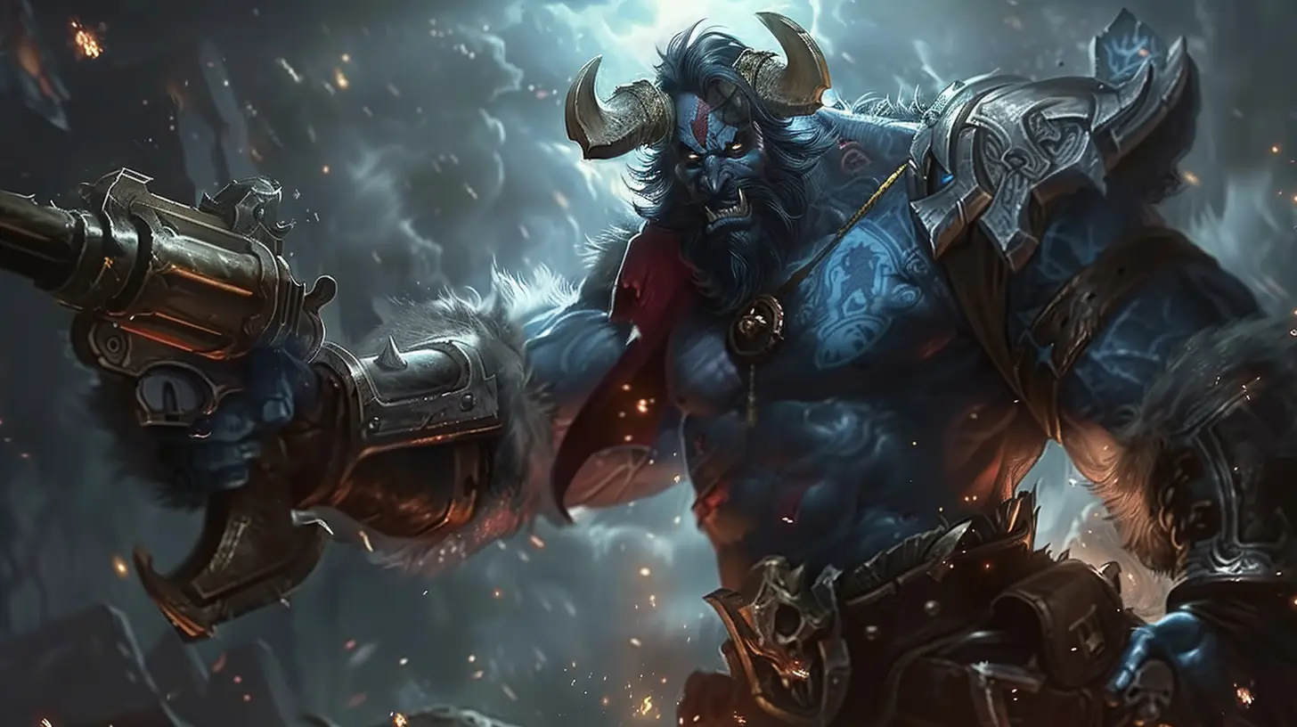 Microtransactions in eSports: Good or Bad for Competitive Integrity?