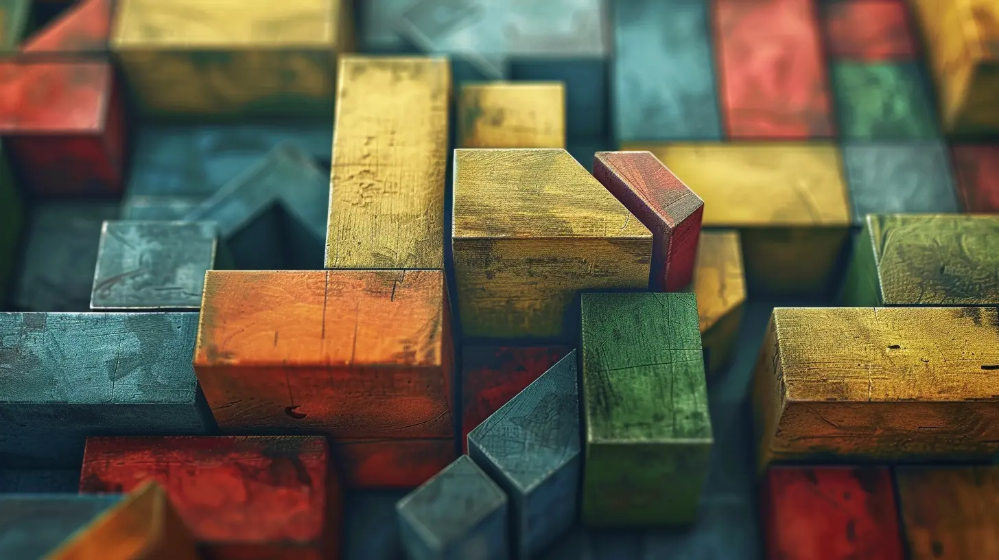 Minimalist Puzzle Games That Keep It Simple and Fun