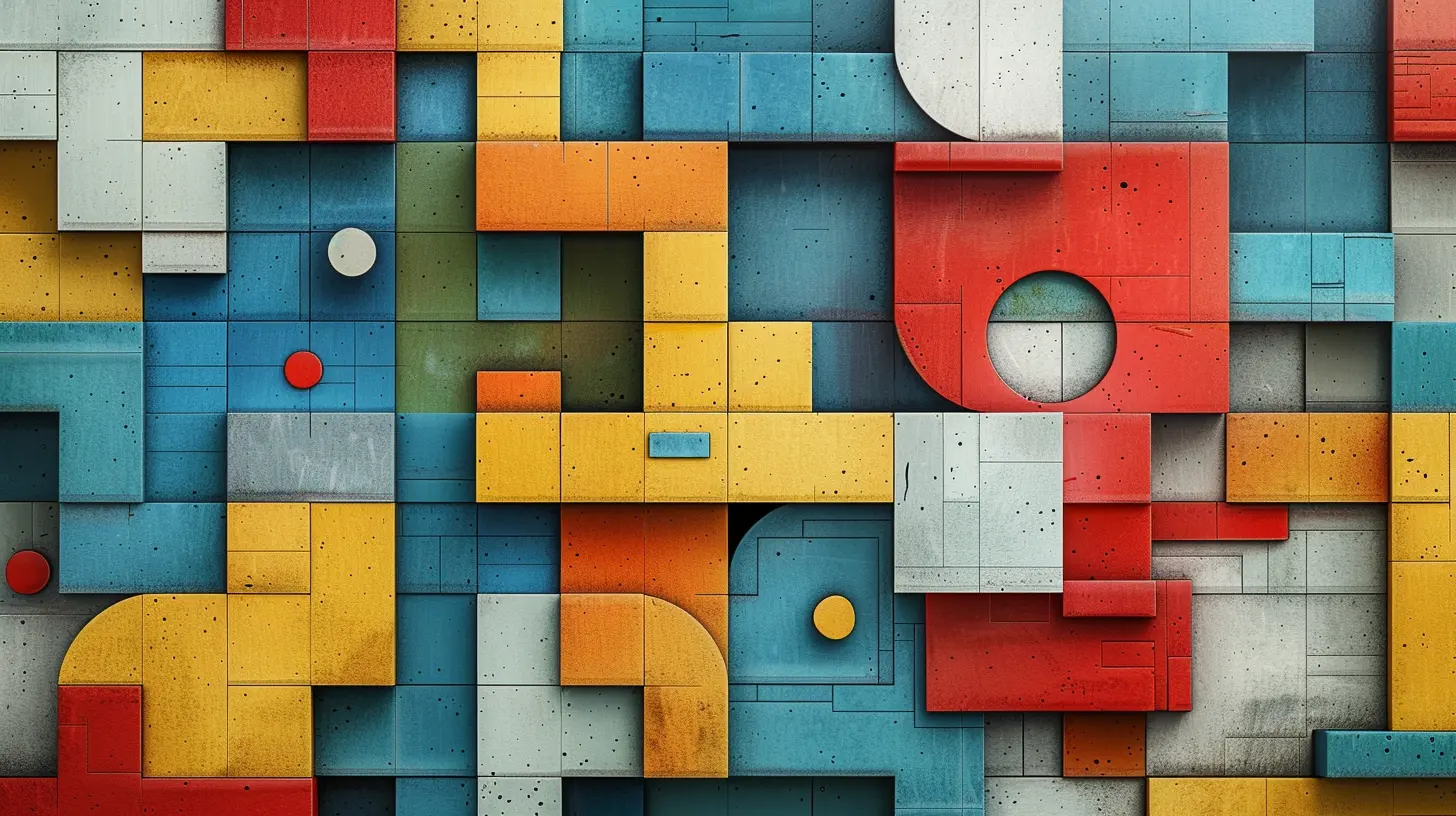 Minimalist Puzzle Games That Keep It Simple and Fun
