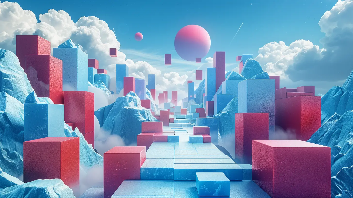 Minimalist Puzzle Games That Keep It Simple and Fun