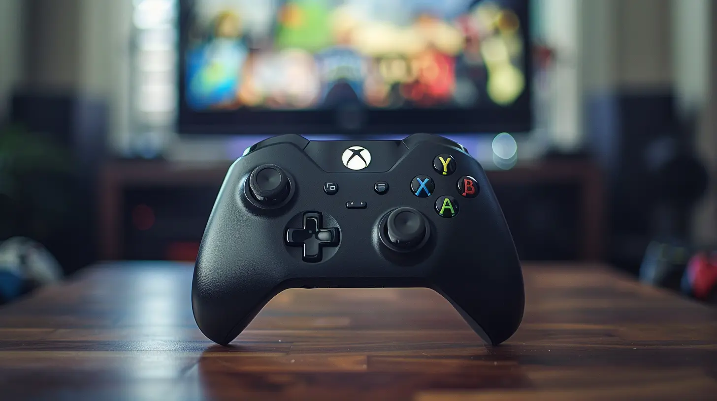 Most Addictive Xbox Games That You Can’t Put Down