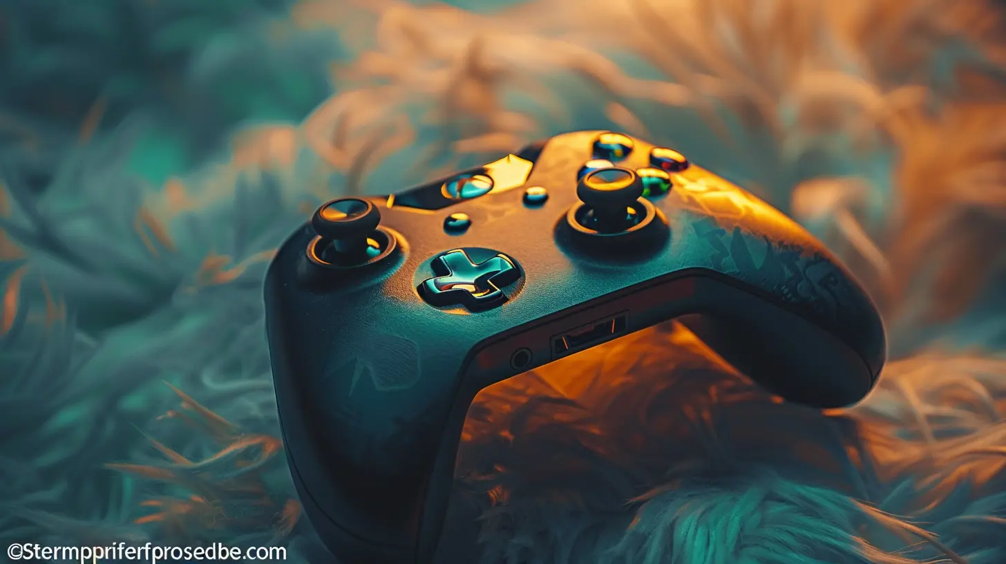 Multiplayer Games That Build Community on Xbox