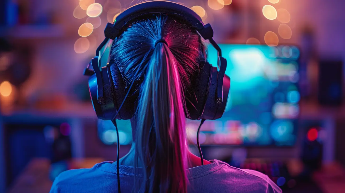 Podcasts That Break Down the Business Side of Gaming