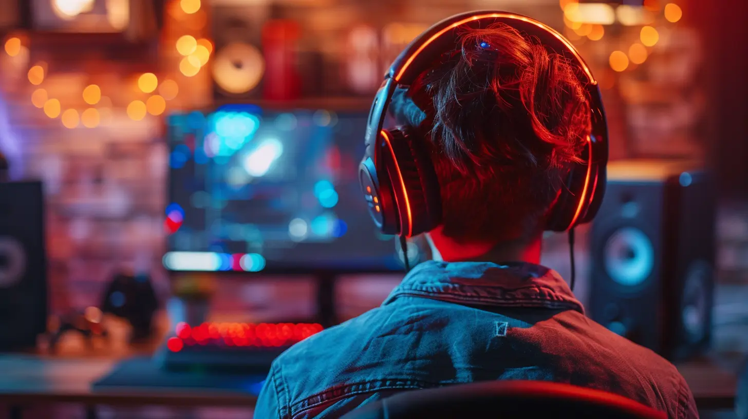 Podcasts That Break Down the Business Side of Gaming