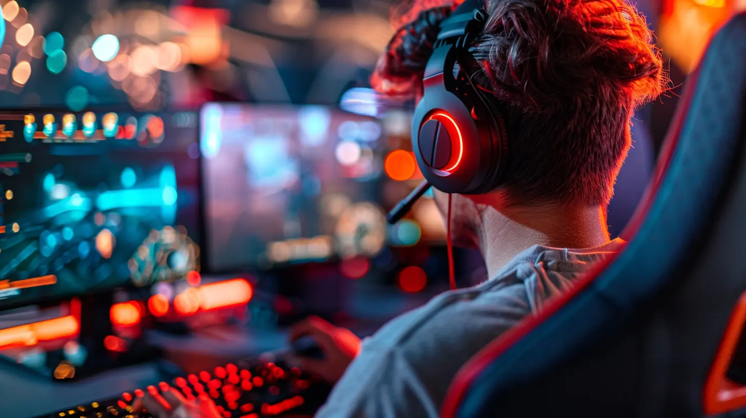 Podcasts That Break Down the Business Side of Gaming