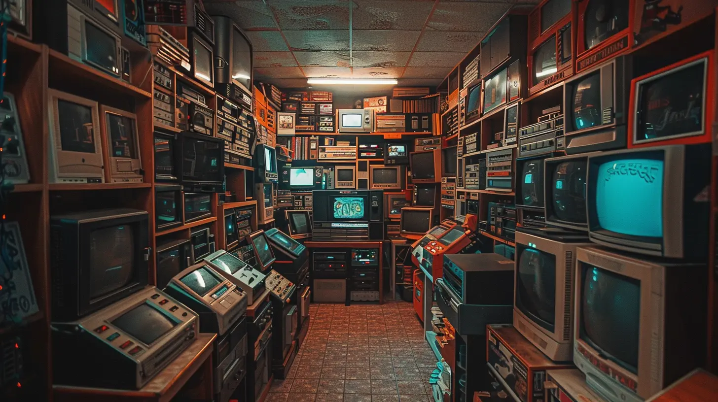 Podcasts That Celebrate Retro Gaming Without the Nostalgia Trap