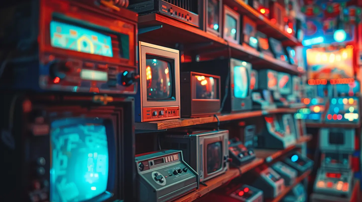 Podcasts That Celebrate Retro Gaming Without the Nostalgia Trap