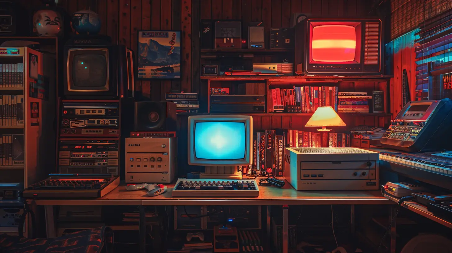 Podcasts That Celebrate Retro Gaming Without the Nostalgia Trap