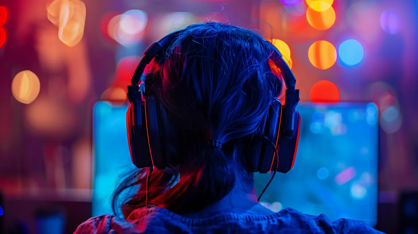 Podcasts That Discuss Gaming Addiction and Mental Health
