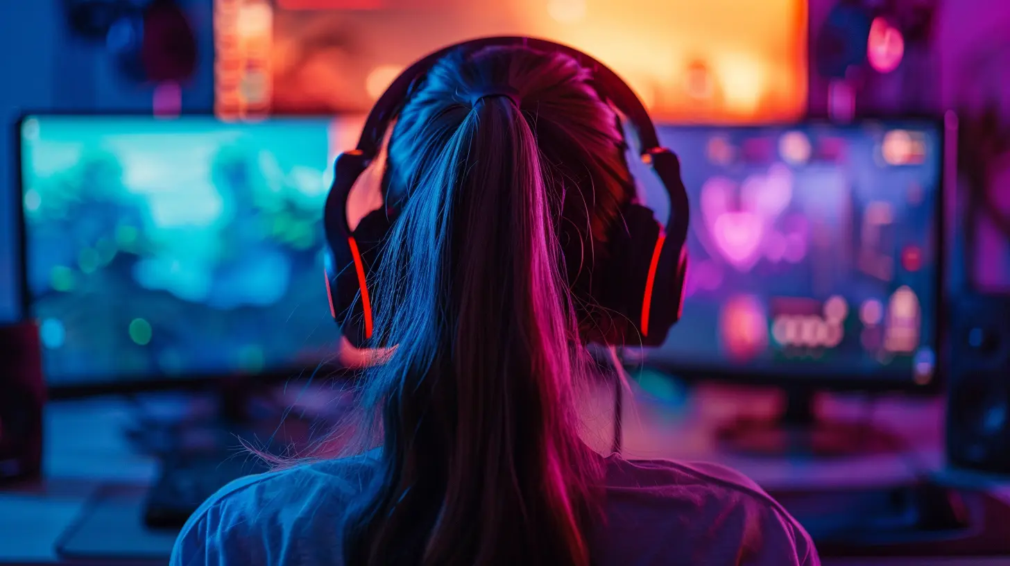 Podcasts That Discuss Gaming Addiction and Mental Health