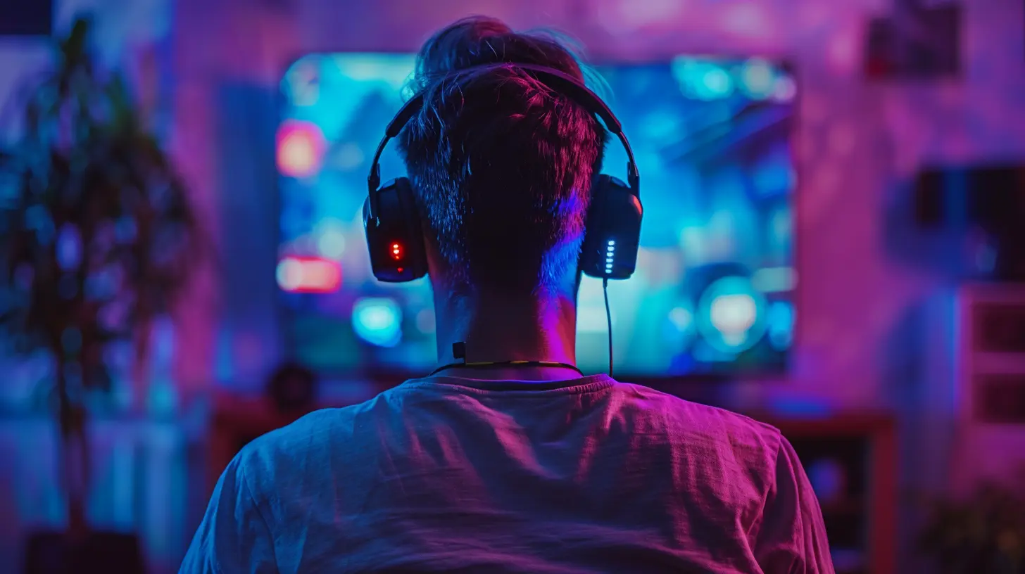 Podcasts That Discuss Gaming Addiction and Mental Health