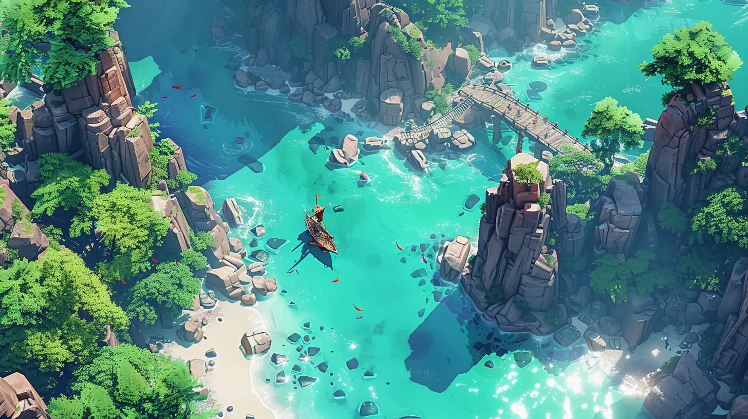 Post-Campaign Strategies: What to Do After You've Funded Your Game