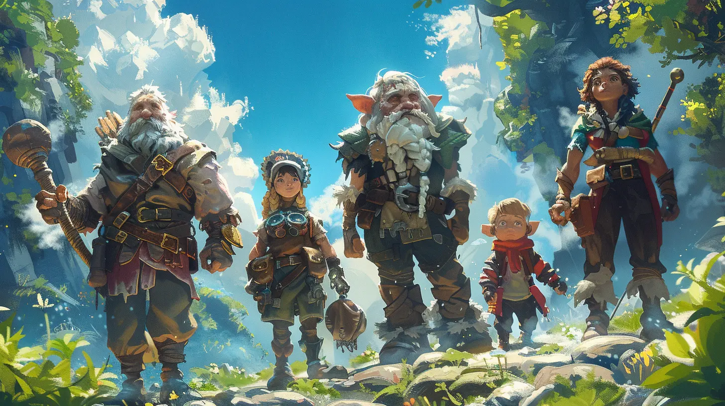 Post-Campaign Strategies: What to Do After You've Funded Your Game