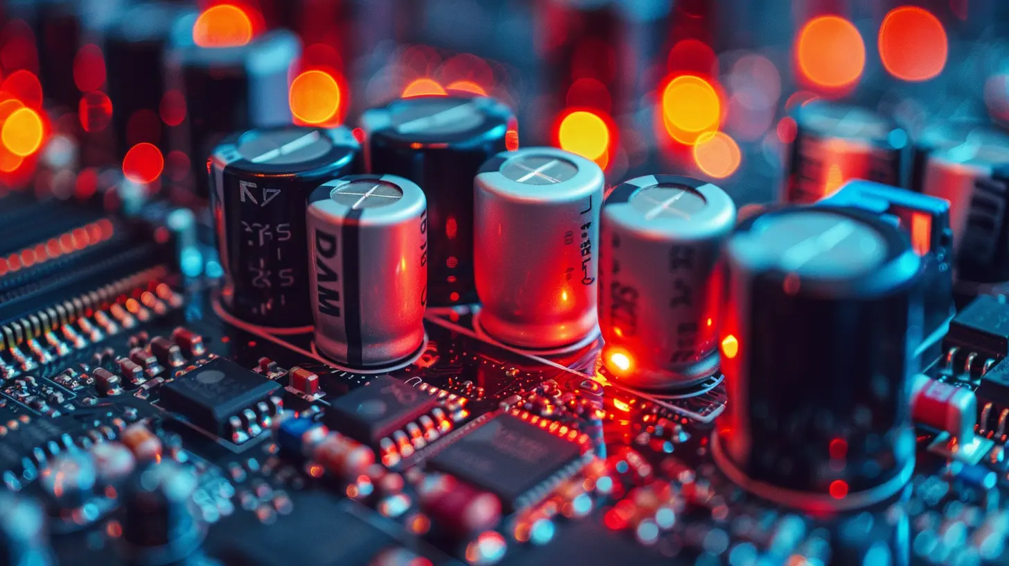 Power Supply Essentials Every Gamer Should Know