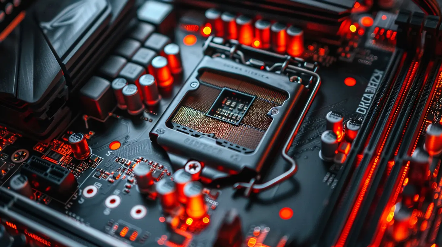 Power Supply Essentials Every Gamer Should Know