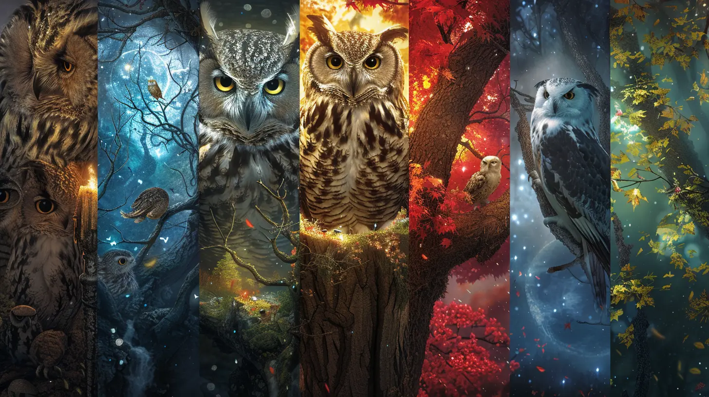 Puzzle Game Masterpieces You Can Finish in One Sitting