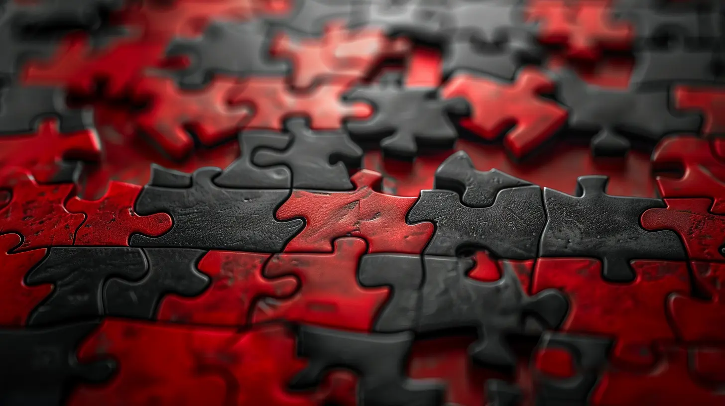 Puzzle Games Featuring the Ultimate Brain Teasers