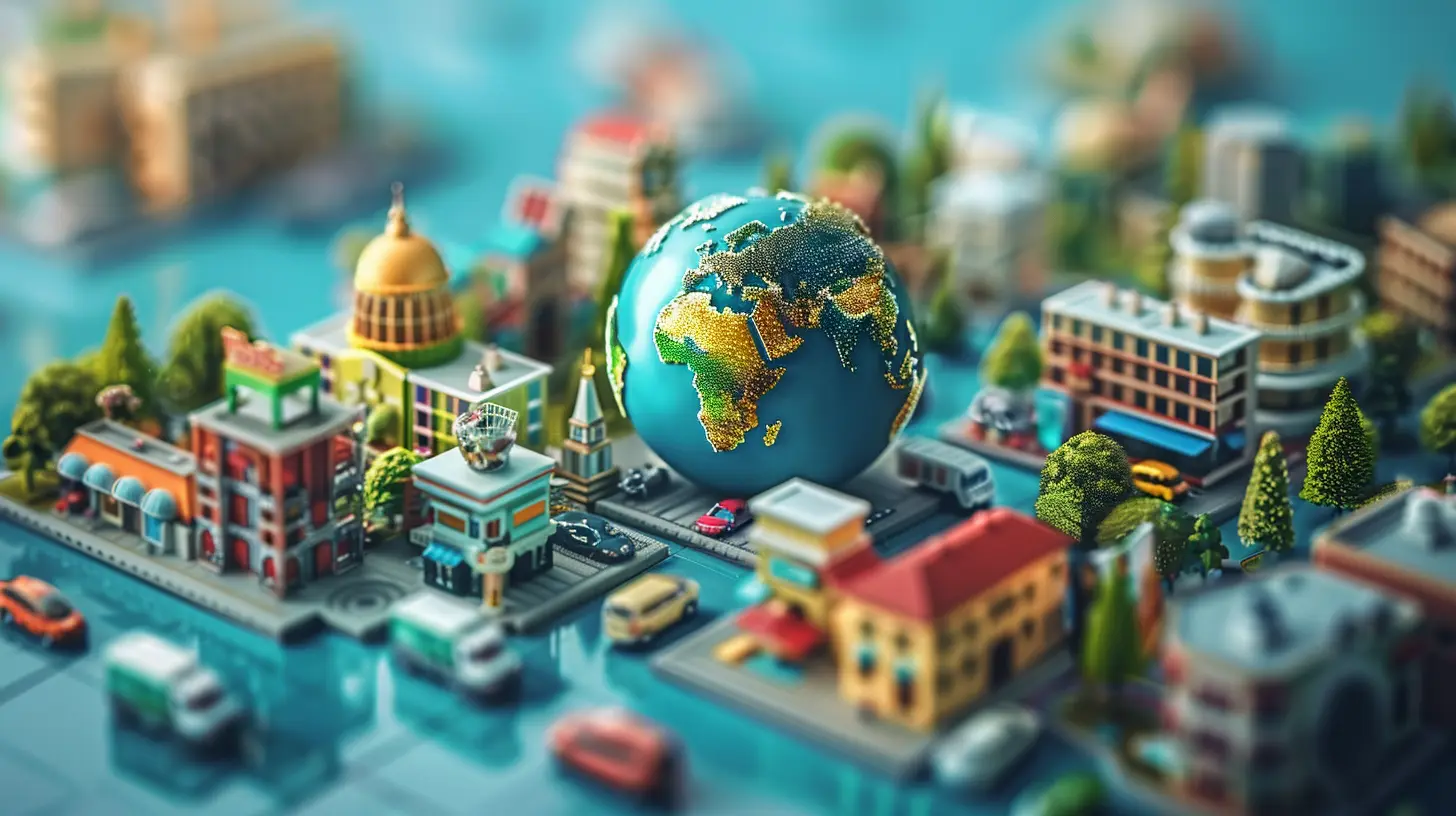 Regulating In-Game Purchases: What’s Happening Globally?