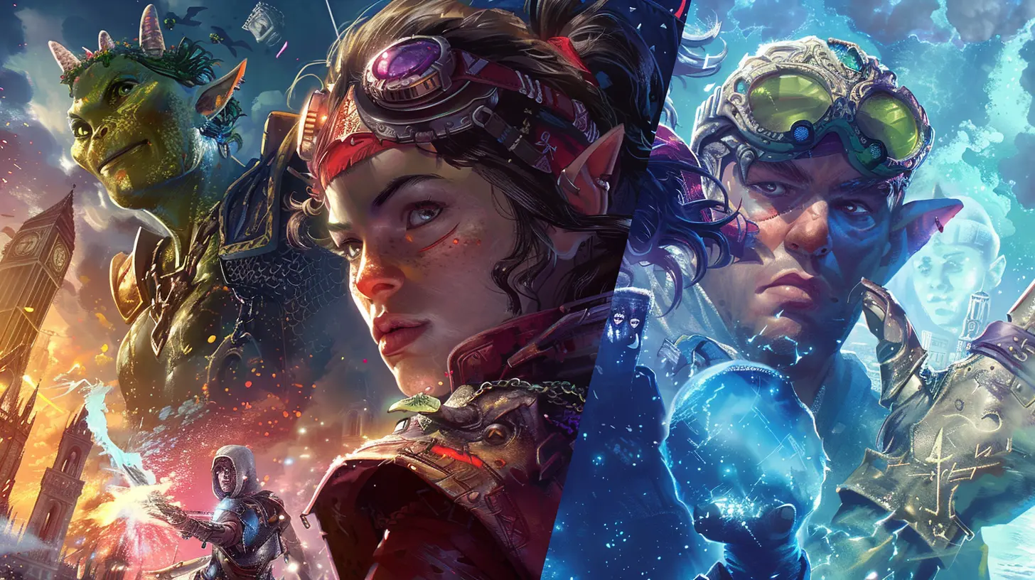 Regulating In-Game Purchases: What’s Happening Globally?