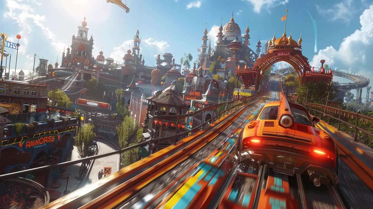 Regulating In-Game Purchases: What’s Happening Globally?