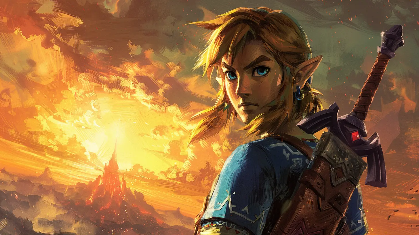 Revisiting Legendary Adventure Game Franchises