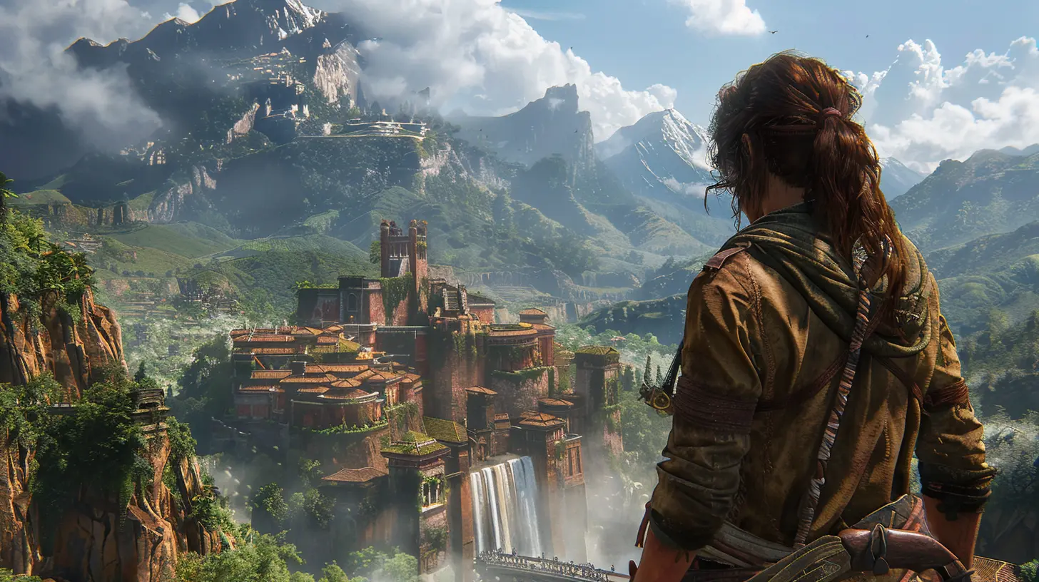 Secrets Behind Iconic Video Game Missions