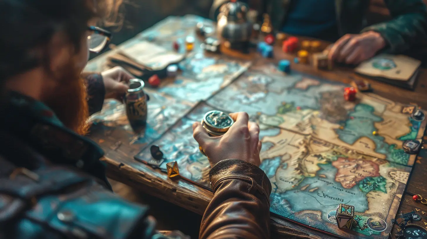 Solving Analysis Paralysis: Tips for Faster Gameplay