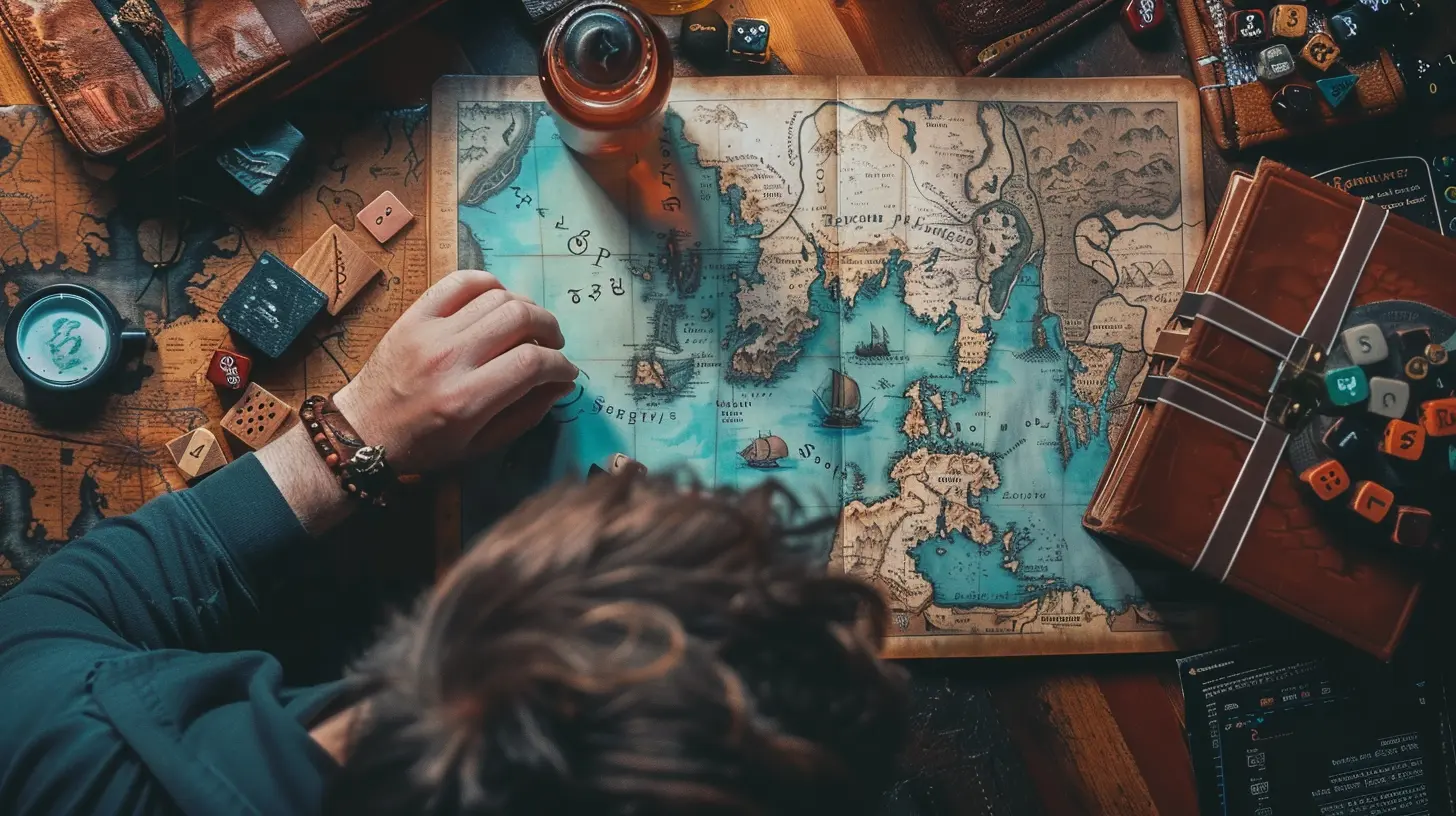 Solving Analysis Paralysis: Tips for Faster Gameplay