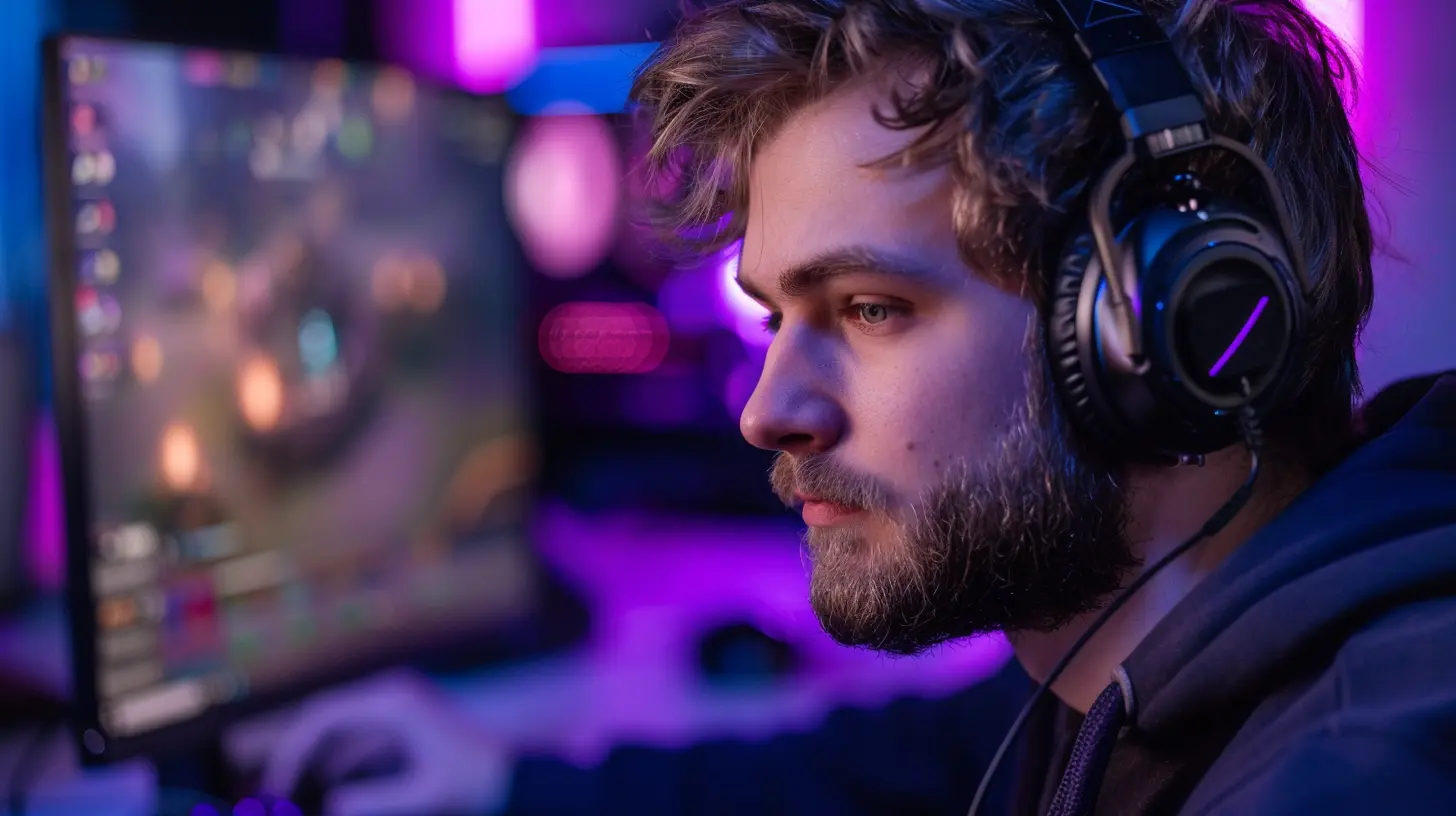 Streaming Non-Gaming Content on Twitch: Is It Worth It?