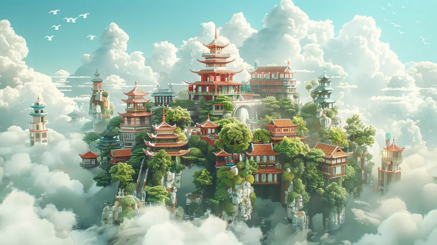 The Art of Designing Addictive In-Game Economies