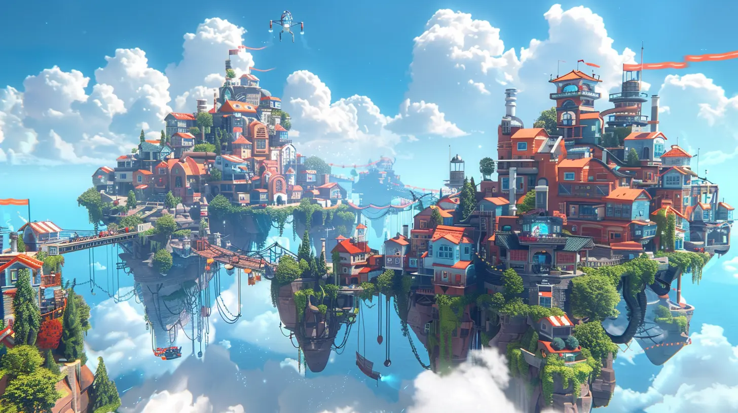 The Art of Designing Addictive In-Game Economies