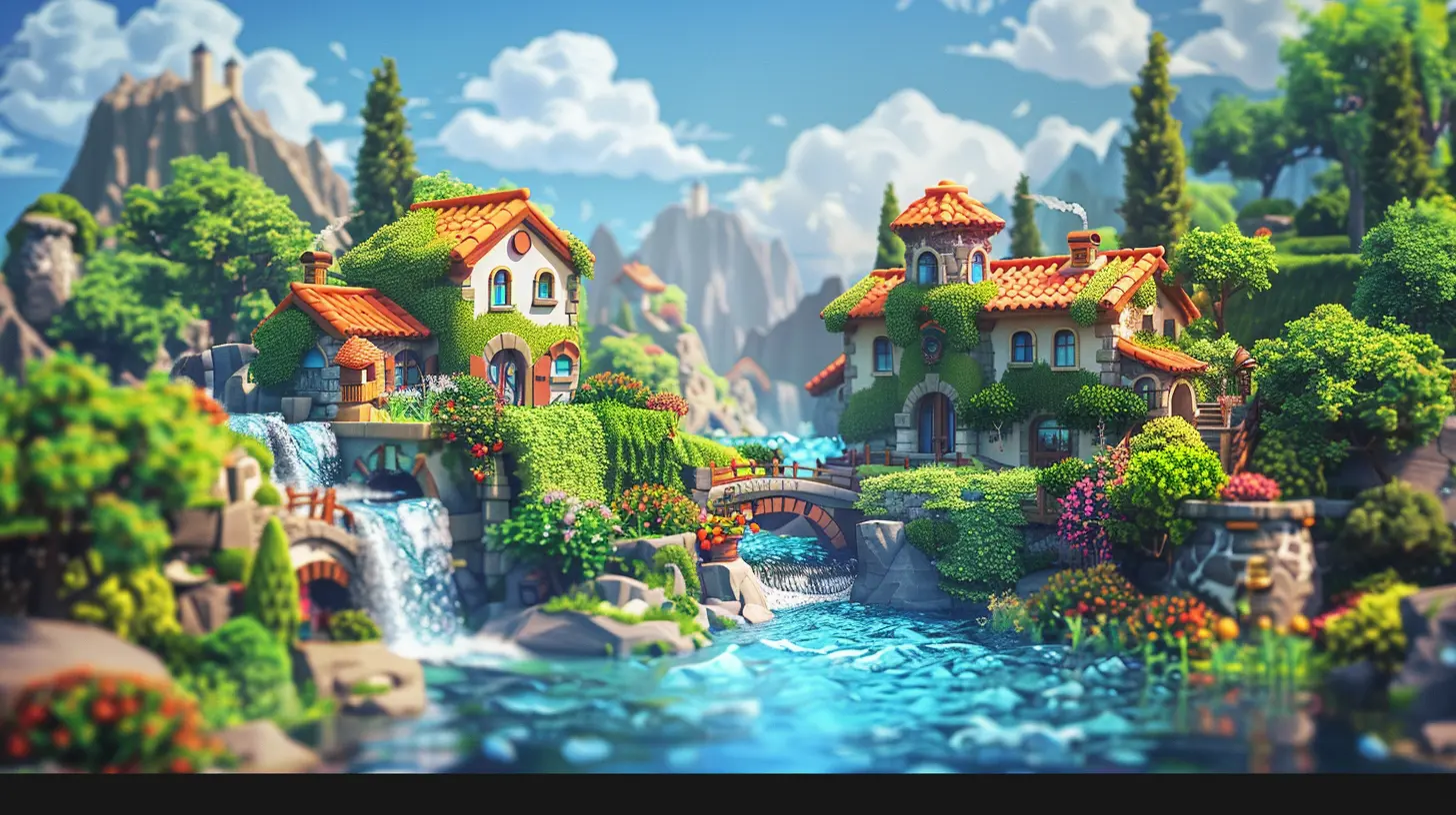 The Art of Designing Addictive In-Game Economies