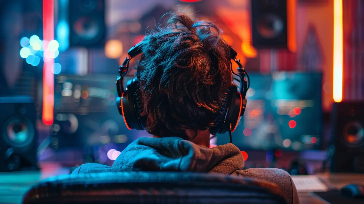 The Art of Interviewing in Gaming Podcasts