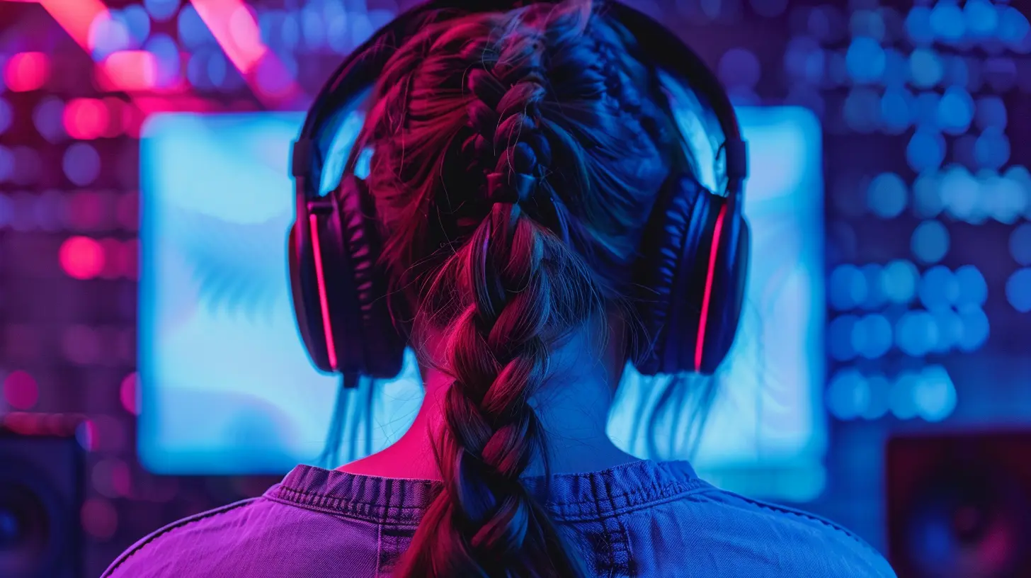 The Art of Interviewing in Gaming Podcasts