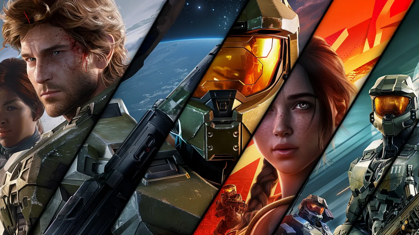 The Benefits of Cross-Buy Games for Console Owners