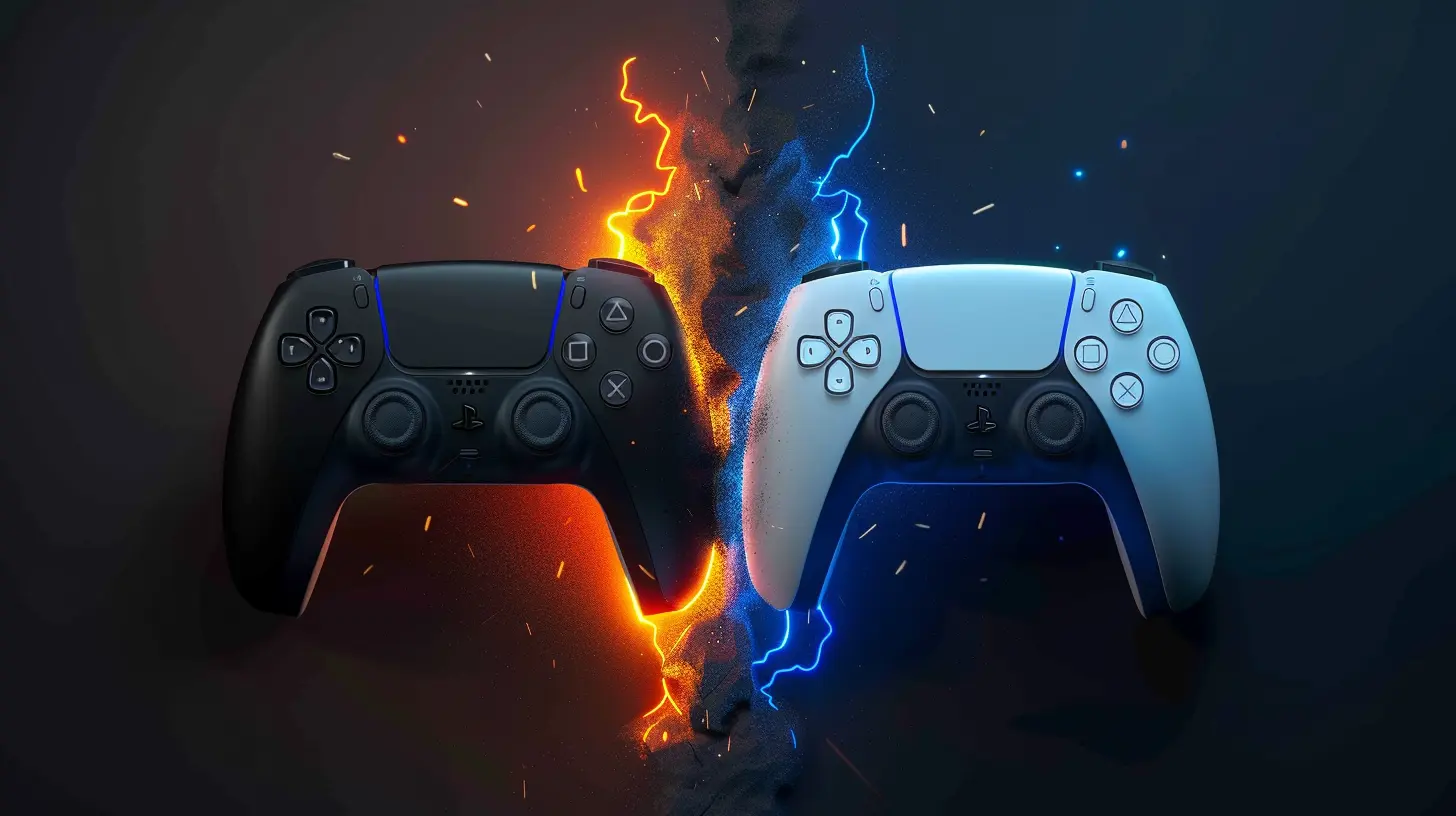 The Benefits of Cross-Buy Games for Console Owners