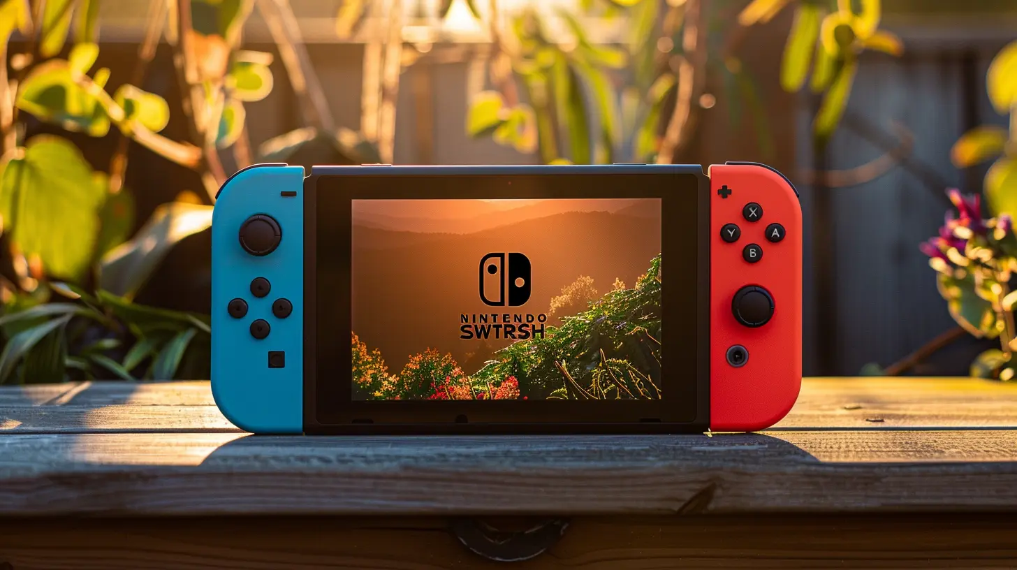 The Benefits of Cross-Buy Games for Console Owners