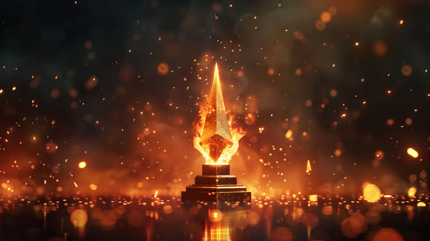 The Best Game Awards Moments That Will Live On Forever