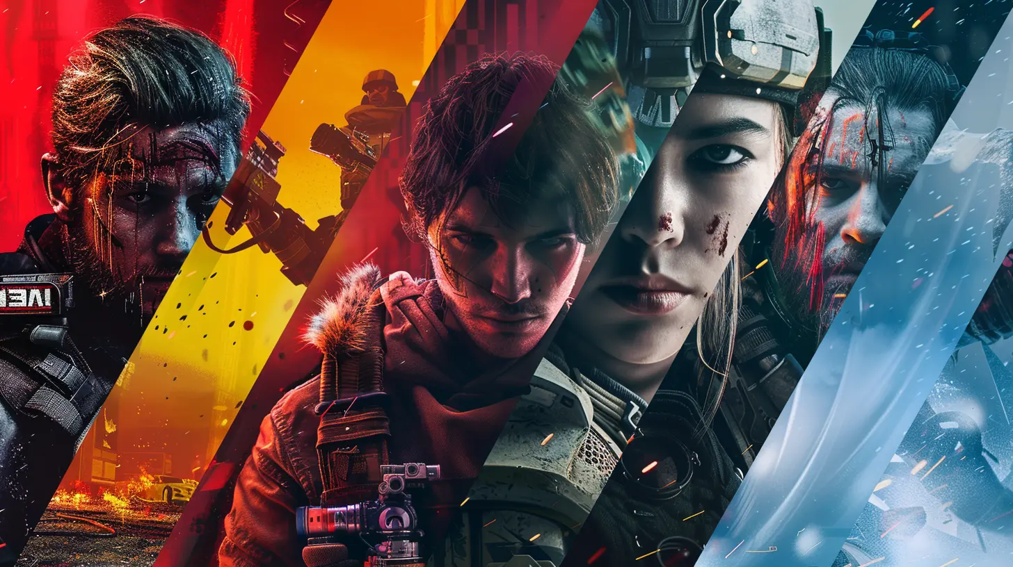 The Best Game Awards Moments That Will Live On Forever