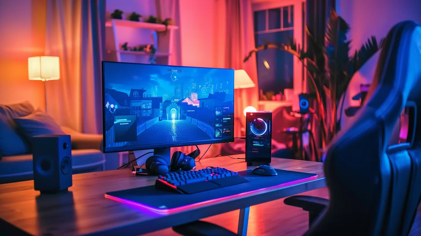 The Best Gear to Upgrade Your Twitch Streaming Setup