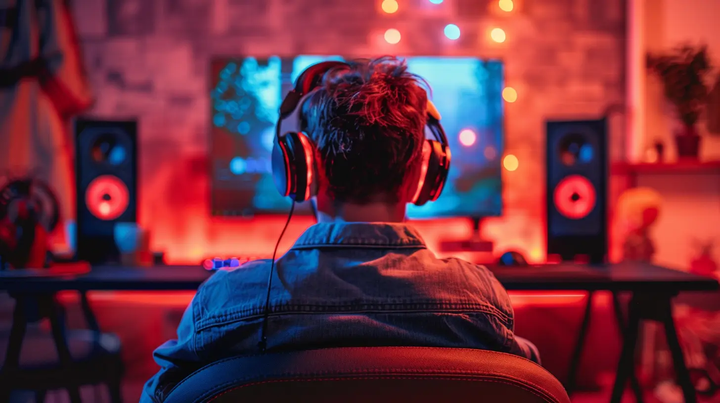 The Best Pairings: Video Games and Podcasts to Match